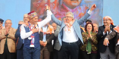 İŞTE TUNÇ SOYER'İN 2. CEMRE PROJELERİ