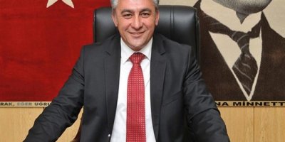 MÜTEAHİTTEN GÜZELBAHÇE BELEDİYE BAŞKANI İNCE'YE SON MODEL AUDİ.. NEDEN ACABA..