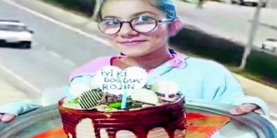 ROJİN'İ KİM ÖLDÜRDÜ? MENEMEN BELEDİYESİ SUSKUN..