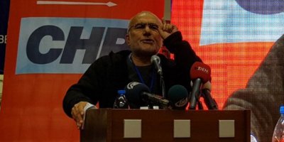 CHP'Lİ AKADEMİSYENDEN İL BAŞKANI YÜCEL'E : 'SENİN OKUDUĞUN FAKÜLTEDE BEN DERS VERDİM'