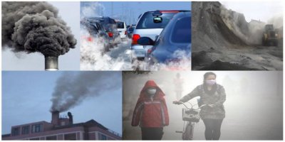 ÇİĞLİ, KARŞIYAKA VE BORNOVA'DA OTURANLAR DİKKAT..ÇOK ÖNEMLİ KÜKÜRT AÇIKLAMASI