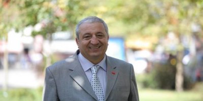 ÇİĞLİ BELEDİYE BAŞKAN YARDIMCISI KOÇER'İ KİM KURŞUNLADI..ÇİĞLİ BUNU KONUŞUYOR..İŞTE DETAYLAR..