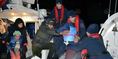 SEFERİHİSAR,URLA,DİKİLİ, MENDERES...İZMİR'DE CAN PAZARI...