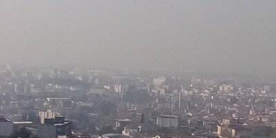 BOĞULUYORUZ...AN İTİBARİYLE ÇİĞLİ VE KARŞIYAKA...