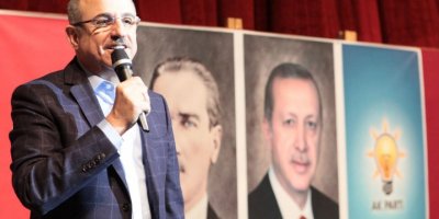 AK PARTİ İZMİR İL BAŞKANI SÜREKLİ'DEN 'BURAK OĞUZ' AÇIKLAMASI