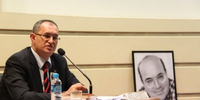 CHP'Lİ SERTEL: 'UĞUR MUMCU BUGÜN DAHA İYİ ANLAŞILIYOR'