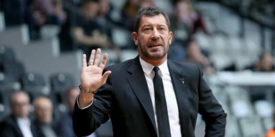 İŞTE PINAR KARŞIYAKA'NIN RAKİPLERİ..UFUK SARICA'DAN ÖNEMLİ AÇIKLAMALAR..