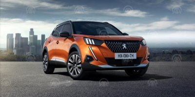 YENİ PEUGEOT SUV TÜRKİYE FİYATINI AÇIKLANDI