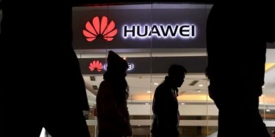 HUAWEİ: 'TÜRKİYE'YE YATIRIM YAPMAYA DEVAM EDECEĞİZ'