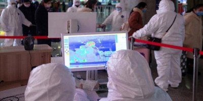 İZMİR'DE YENİ CORONA VİRÜSÜ AÇIKLAMASI