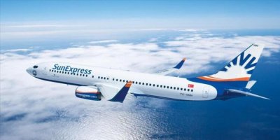 SUNEXPRESS'İN ÜST YÖNETİCİSİ ABD VE ALMAN VATANDAŞI KOWNATZKİ OLDU