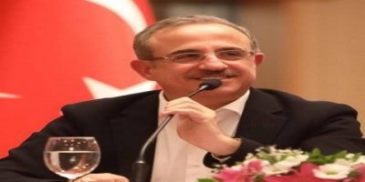 AK PARTİ İZMİR İL BAŞKANI SÜREKLİ'DEN CHP'YE 'OTOYOL' ELEŞTRİSİ