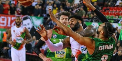 PINAR KARŞIYAKA BİLDİĞİNİZ GİBİ..İŞTE MAÇIN TÜM DETAYLARI