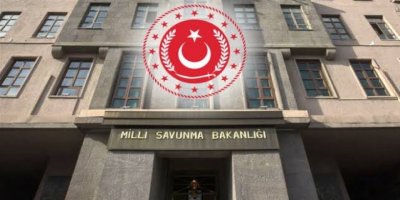 ŞEHİTLERİMİZİN SAYISI ARTIYOR.. MİLLİ SAVUNMA BAKANLIĞI'NDAN 'ŞEHİT' AÇIKLAMASI