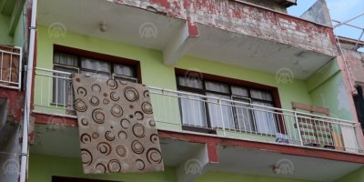 ANNEYİ BIÇAKLADILAR 5 YAŞINDAKİ ÇOCUĞUNU BOĞDULAR..YOK BÖYLE VAHŞET..