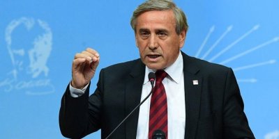 CHP'Lİ KAYA'DAN PARTİLİLERE: SALDIRILARA SİNİRLENMEYİN, YOGA YAPIN...