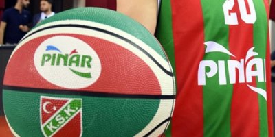 PINAR KARŞIYAKA KUPAYA KİLİTLENDİ..MAÇ YARIN...RAKİP TÜRK TELEKOM..