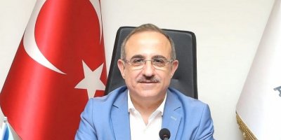 AK PARTİ İZMİR'DE KONGRE TAKVİMİ BELLİ OLDU...BAŞKAN SÜREKLİ NE DEDİ?