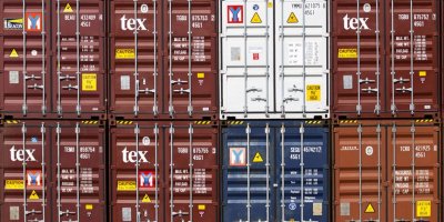 Türkiye'de 'milyar dolarlık' ihracat yapan il sayısı 19'a yükseldi