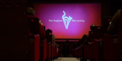 Kısa filmlerin Oscar yolculuğu İzmir'den başlayacak!