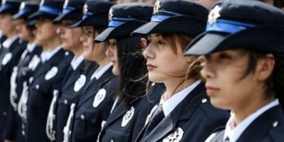 POLİSE YENİ HAKLAR...EVLİLİK YIL DÖNÜMÜ İZNİ...