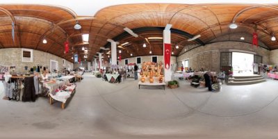 URLA ÜRETİCİ PAZARI KAPATILDI..ADI ÜRETİCİ PAZARI AMA..