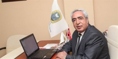 TGS İZMİR BAŞKANI HÜNER SON DURUMU ŞÖYLE ÖZETLEDİ ' ÇIĞLIK'