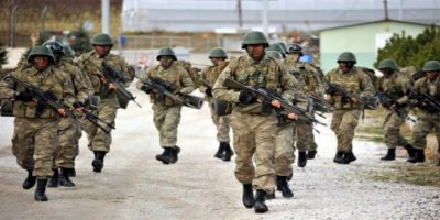 İDLİB'DE 33 ASKERİMİZ ŞEHİT OLDU!