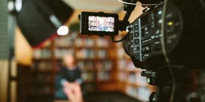 SİNEMA SEKTÖRÜNE 3 MİLYON 384 BİN LİRA DESTEK