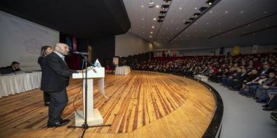 İZMİR KENT KONSEYİ BAŞKANI NAZİK IŞIK OLDU