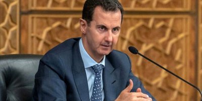 BİRLEŞMİŞ MİLLETLER NİHAYET..: 'DEFALARCA AYNI SUÇU İŞLEDİ