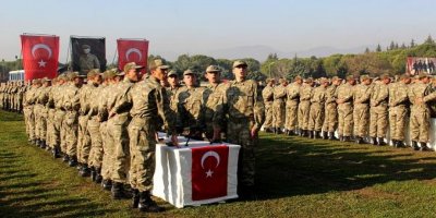 İZMİR'DE ER VE ERBAŞLARA ÜCRETSİZ ULAŞIM