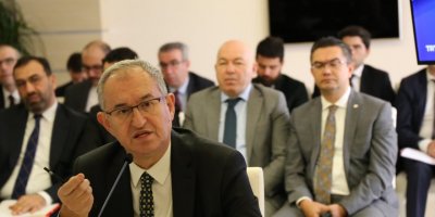 CHP'Lİ SERTEL'DEN 'TRT' AÇIKLAMASI.. REKOR KIRILDI...