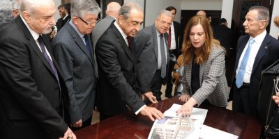 BALÇOVA BELEDİYESİ'NDEN 'OLGUN GENÇLİK 'MERKEZİ