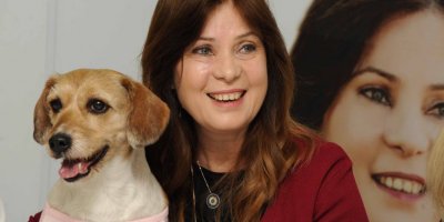 CHP'Lİ FATMA GÜÇLÜ ÇALKAYA BELLA VE ARKADAŞLARINA SÖZ VERDİ...