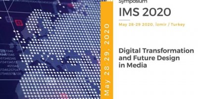 EGE ÜNİVERSİTESİ'NDEN ÖNEMLİ 'MEDYA'KONFERANSLARI