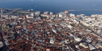 KEMERALTI'NA ÖZEL LOJİSTİK PLANI