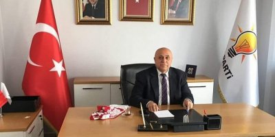 AK PARTİ İZMİR'DE İKİ İLÇENİN DAHA BAŞKAN ADAYI NETLEŞTİ