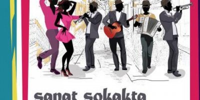 İZMİR BÜYÜKŞEHİR SANATI SOKAĞA TAŞIYOR..İŞTE ETKİNLİKLER