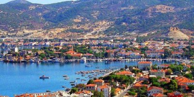 FOÇA’DA WEB TAPU HİZMETİ BAŞLADI