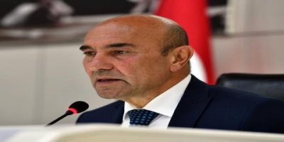 İZMİR BÜYÜKŞEHİR'DE 'KORONAVİRÜS' ZİRVESİ