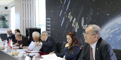 CHP'Lİ SERTEL: '“UZAKTAN EĞİTİMLER YEREL TV'LERDE DE YAYINLANSIN'