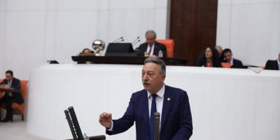 CHP'Lİ BAYIR'DAN ÇEŞME LİMANI AÇIKLAMASI