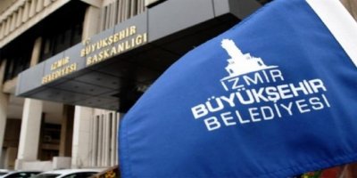 İZMİR BÜYÜKŞEHİR ZABITASI'NDAN 'KORONAVİRÜS' MESAİSİ