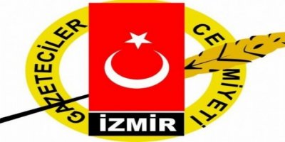 İZMİR GAZETECİLER CEMİYETİ'NDEN 'KORONAVİRÜS' ÇAĞRISI