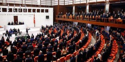 İLK BAĞIŞ ONDAN GELDİ..HANGİ VEKİL MAAŞINI BAĞIŞLADI