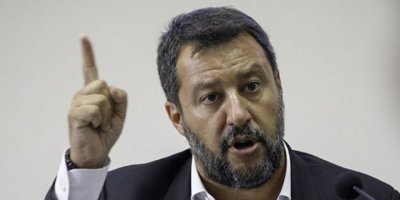 İTAL'YA'DAN SALGINA SESSİZ KALAN AB'YE..YILANLAR VE ÇAKALLAR MAĞARASI