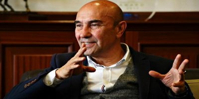 TUNÇ SOYER'DE YAPACAK MI?...MANSUR YAVAŞ: 'SAYAÇ OKUMA İŞLEMLERİ DURDURULDU'