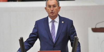 CHP İZMİR MİLLETVEKİLİ ATİLA SERTEL'DEN ÇAĞRI VAR