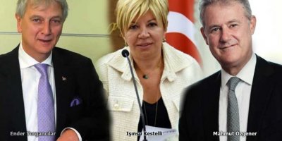 İZTO, EBSO VE İTB'DEN CUMHURBAŞKANI ERDOĞAN, VALİ AYYILDIZ VE BAŞKAN SOYER'E TEŞEKKÜR